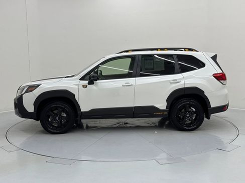 Used 2025 Subaru Forester Wilderness image 2