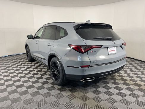 New 2026 Acura MDX A-Spec AWD/4WD image 3