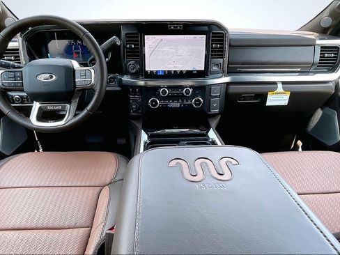 New 2026 Ford F250 King Ranch AWD/4WD image 5