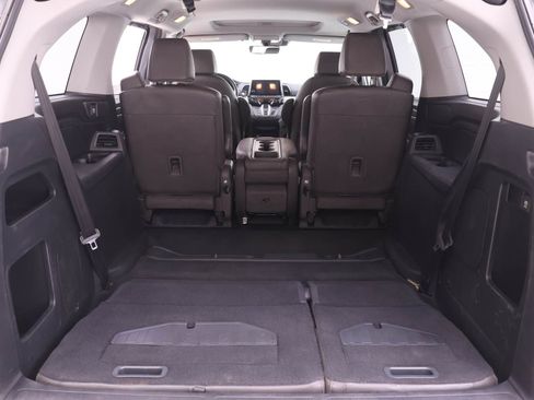 Used 2018 Honda Odyssey EX-L image 13
