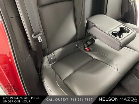 New 2026 MAZDA CX-30 AWD 2.5 S w/ Select Sport Pkg image 42