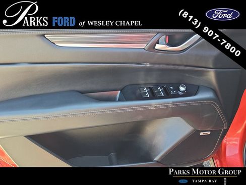 Used 2019 MAZDA CX-5 Grand Touring FWD image 16