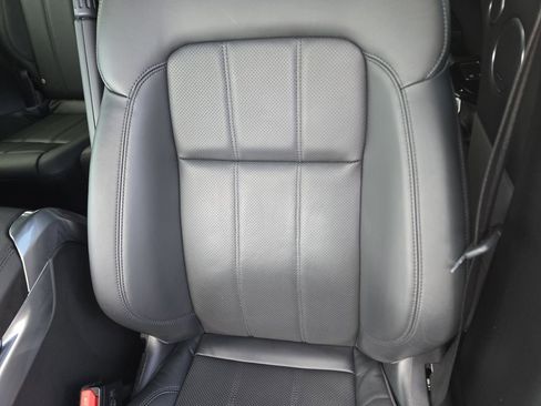 Used 2021 Land Rover Range Rover Sport HSE Dynamic image 20