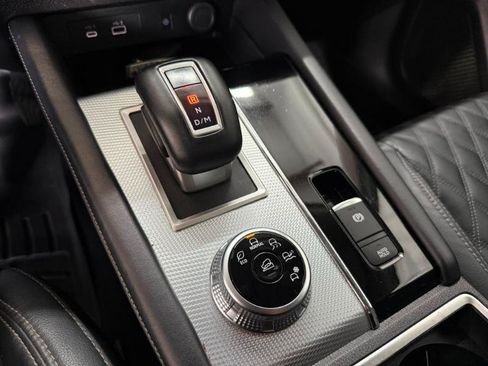Used 2022 Mitsubishi Outlander SEL FWD image 13