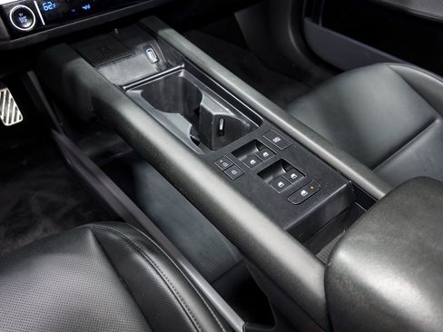 Used 2023 Hyundai Ioniq 6 Limited AWD/4WD image 18