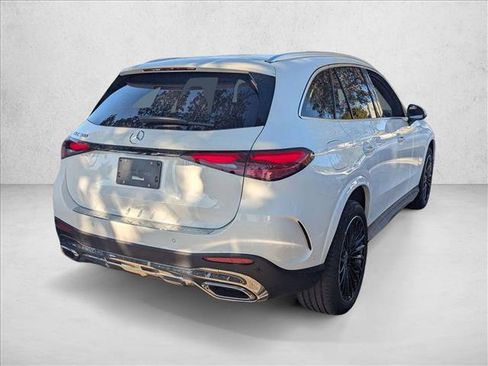 New 2026 Mercedes-Benz GLC 300 image 2