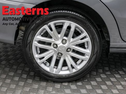 Used 2023 Mitsubishi Mirage G4 LE image 28