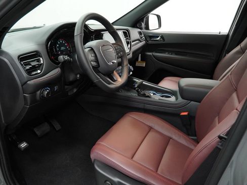 New 2027 Dodge Durango R/T AWD/4WD image 18