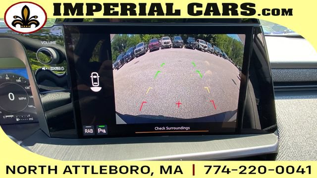 New 2026 Subaru Outback Limited AWD/4WD image 29