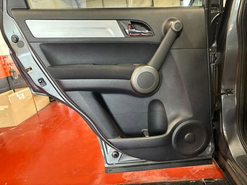 Used 2011 Honda CR-V EX image 28
