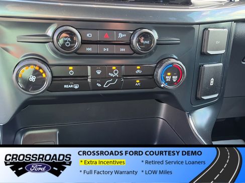 New 2026 Ford F150 STX AWD/4WD image 14