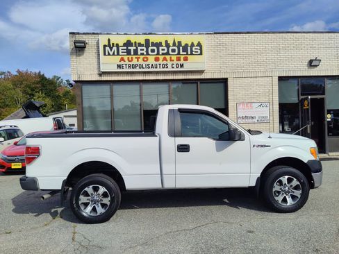 Used 2013 Ford F150 XL image 1