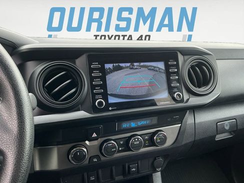 Used 2023 Toyota Tacoma SR image 19
