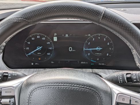 Used 2023 Kia Telluride SX FWD image 20