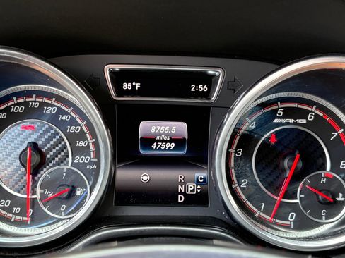 Used 2019 Mercedes-Benz GLE 63 AMG S image 15