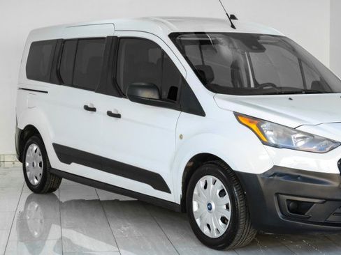 Used 2020 Ford Transit Connect XL FWD image 41