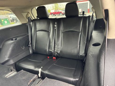 Used 2016 Dodge Journey R/T AWD/4WD image 23