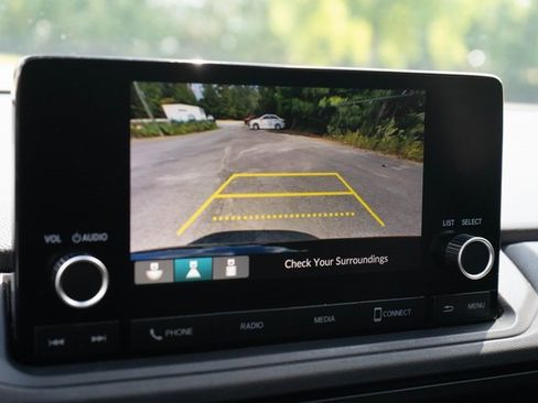 Used 2024 Honda Accord LX image 6