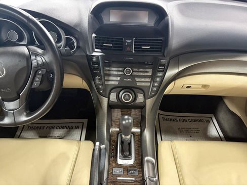 Used 2012 Acura TL FWD image 15