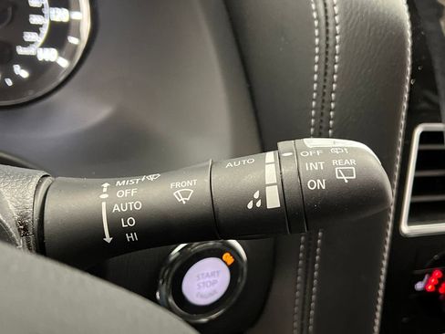 Used 2024 INFINITI QX80 Luxe RWD image 56