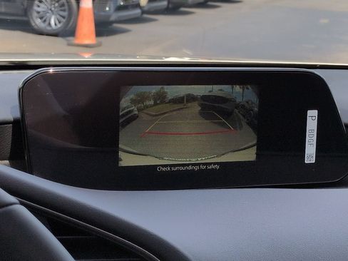 New 2026 MAZDA MAZDA3 2.5 S Sedan w/ Preferred Pkg FWD image 20
