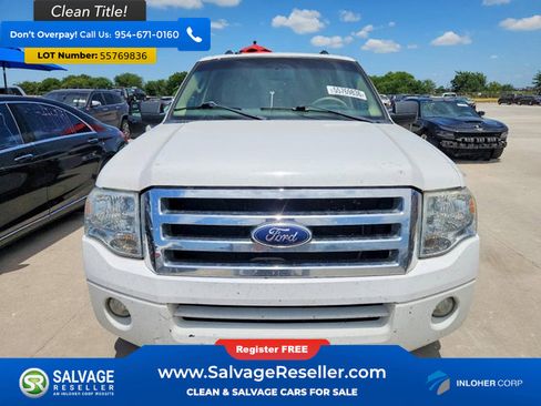 Used 2014 Ford Expedition XLT RWD image 7