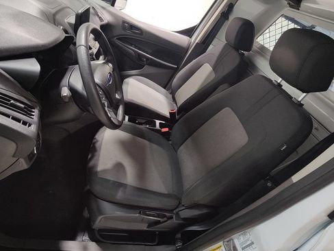 Used 2022 Ford Transit Connect XL FWD image 25