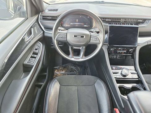 Certified 2022 Jeep Grand Cherokee Trailhawk image 10