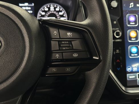 New 2026 Subaru Crosstrek 2.0i Premium image 17