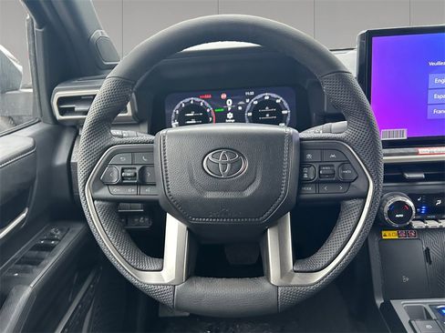 New 2026 Toyota Tacoma Limited image 13