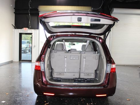 Used 2013 Honda Odyssey EX-L image 36