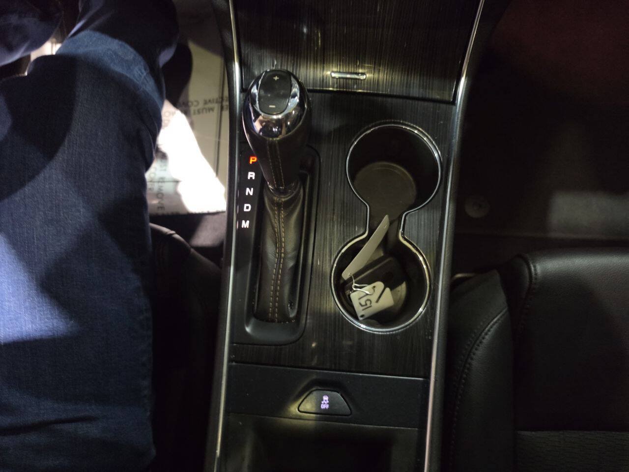 Used 2019 Chevrolet Impala LT FWD image 34