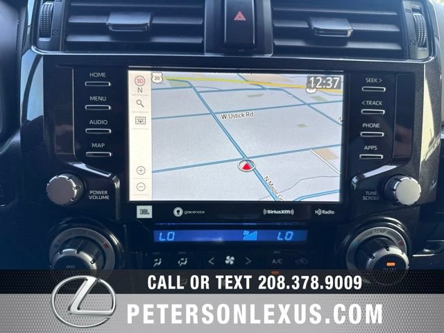 Used 2024 Toyota 4Runner TRD Pro AWD/4WD image 17