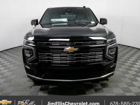 New 2026 Chevrolet Tahoe High Country AWD/4WD image 38