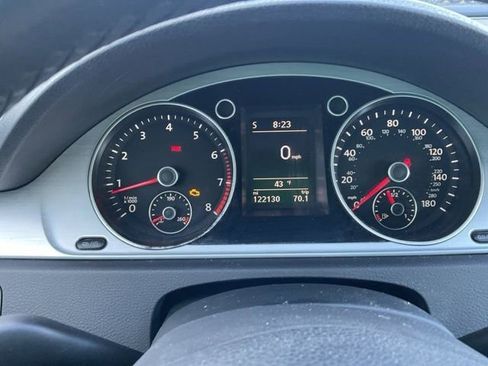 Used 2014 Volkswagen CC Sport image 21