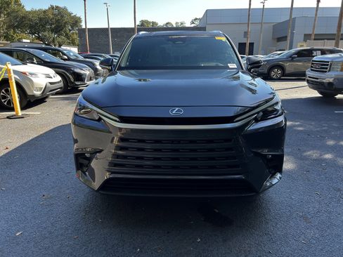 Used 2024 Lexus TX 350 AWD image 3