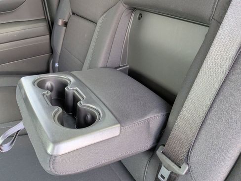 New 2026 GMC Sierra 1500 Elevation w/ Preferred Package image 35