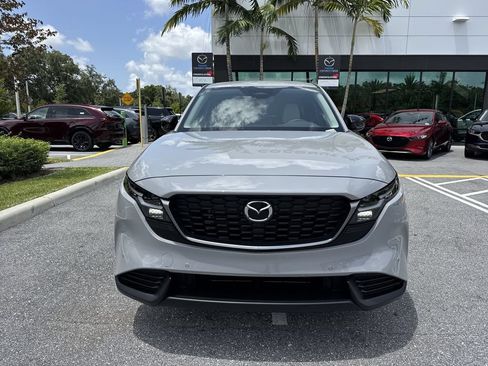 New 2026 MAZDA CX-5 Select AWD/4WD image 28