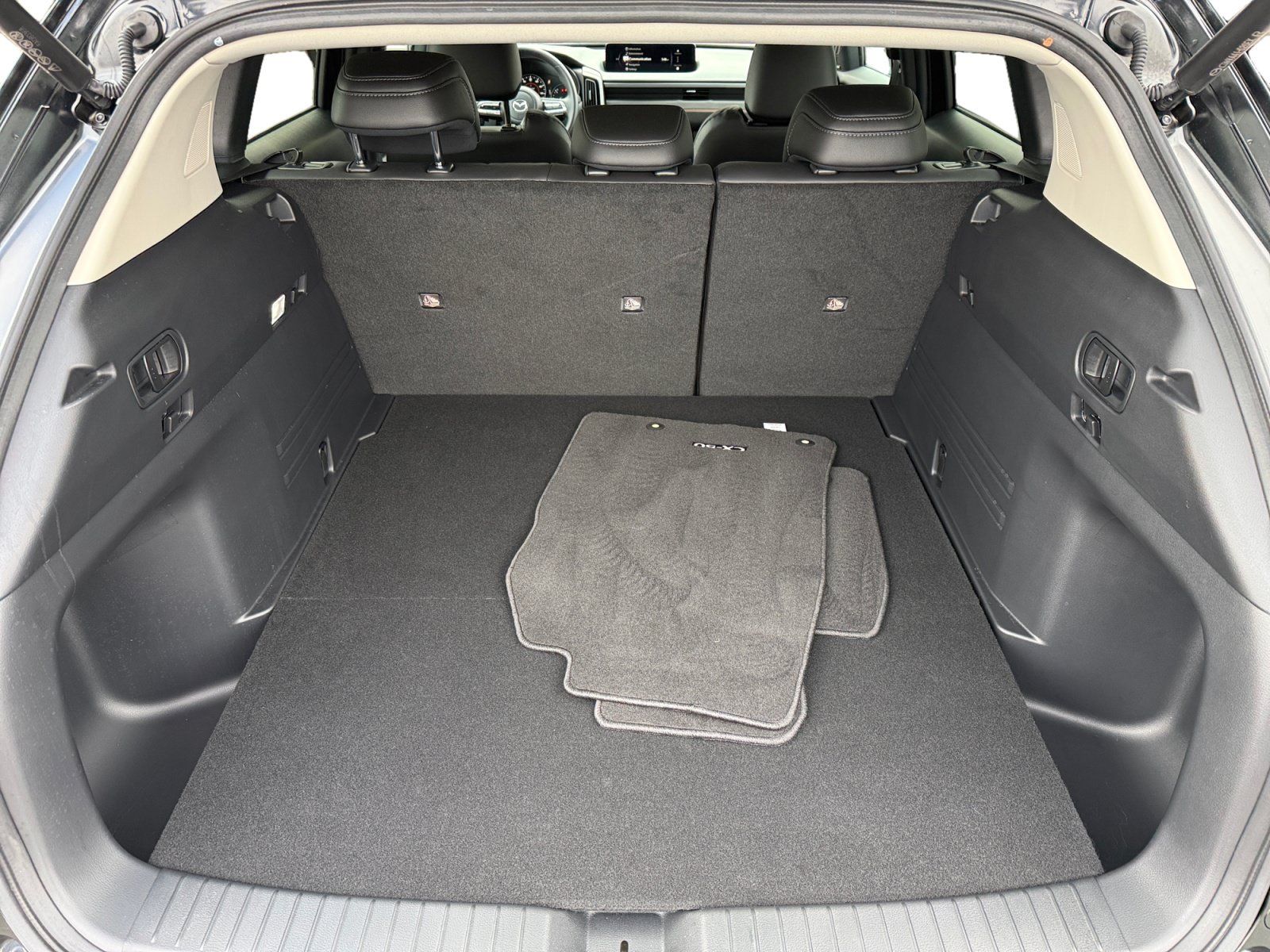 Certified 2026 MAZDA CX-50 AWD 2.5 S image 17