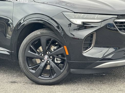 Certified 2023 Buick Envision Preferred image 13