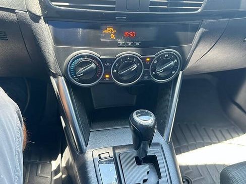 Used 2014 MAZDA CX-5 Touring FWD image 16