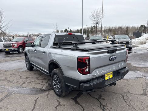 Used 2024 Ford Ranger XLT image 8