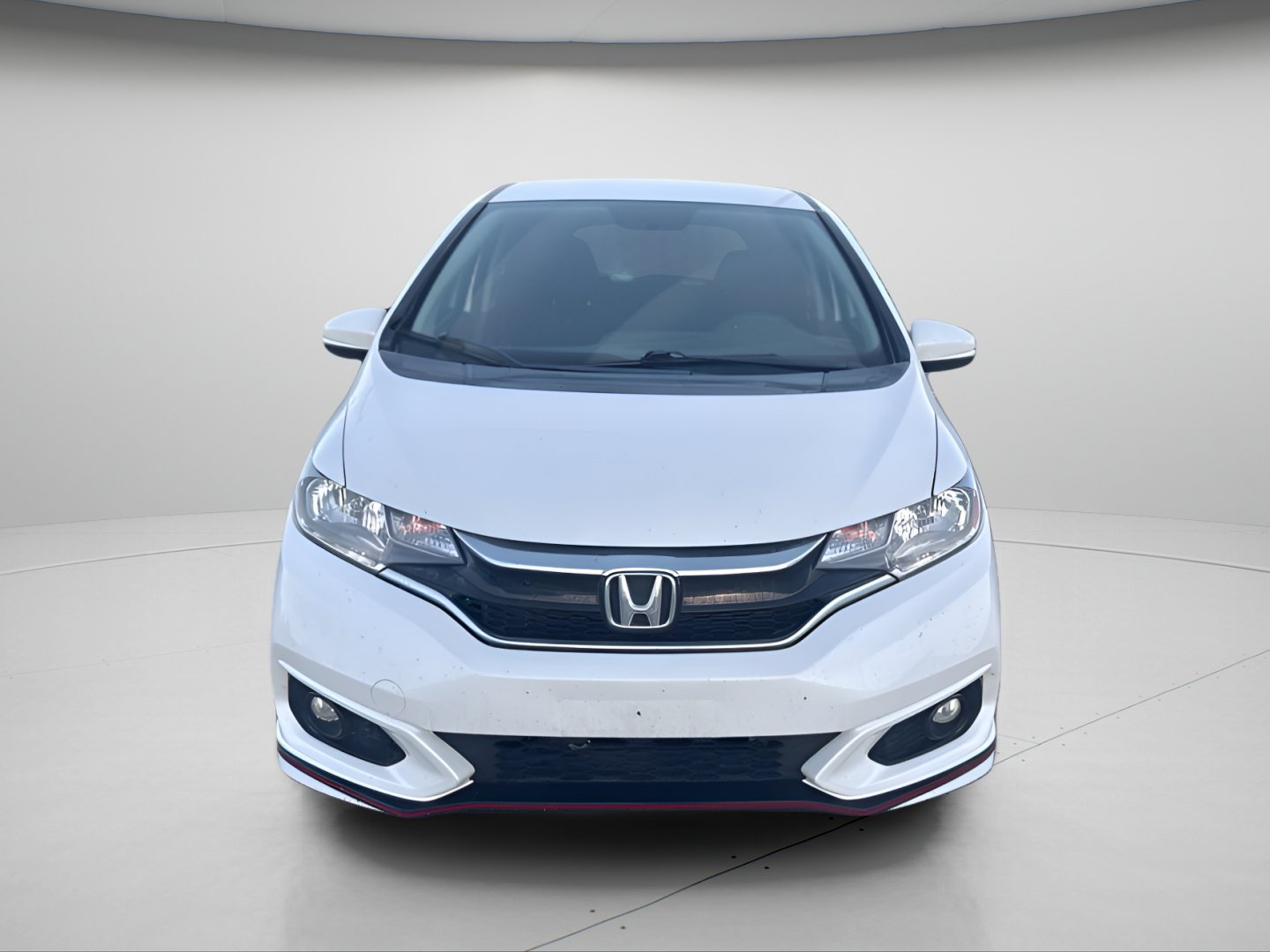 Used 2020 Honda Fit Sport image 16