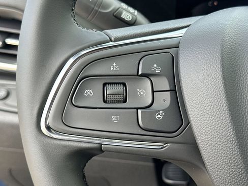 New 2026 Buick Envista Preferred w/ Convenience I Package image 12