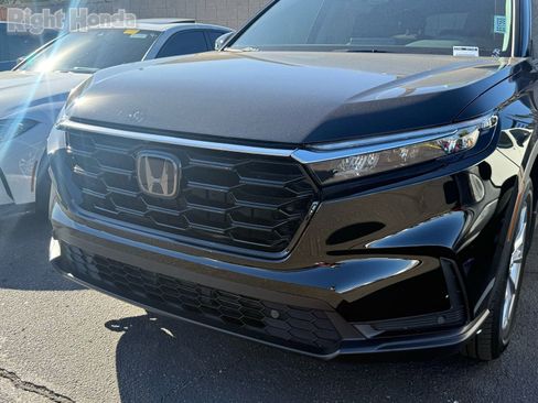 Used 2024 Honda CR-V EX-L image 9