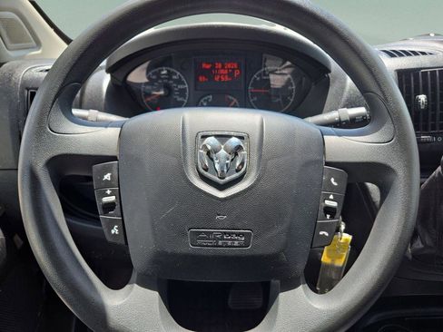 Used 2021 RAM ProMaster 3500 image 31