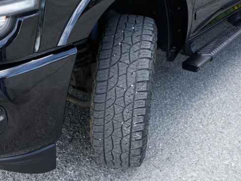 Used 2019 RAM 2500 Laramie w/ Night Edition AWD/4WD image 44