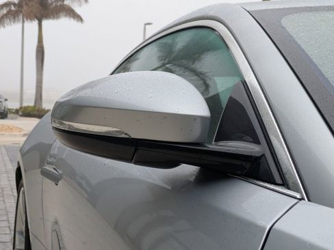 Used 2023 Jaguar F-TYPE Coupe image 13