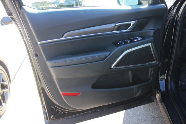 Certified 2025 Kia Telluride EX X-Line AWD/4WD image 22