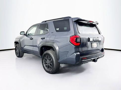 Used 2025 Toyota 4Runner SR5 image 7